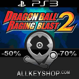 dragon ball raging blast pc key txt