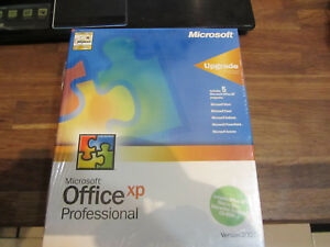 install microsoft office xp professional